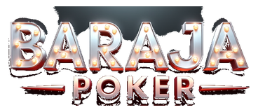 baraja poker logo