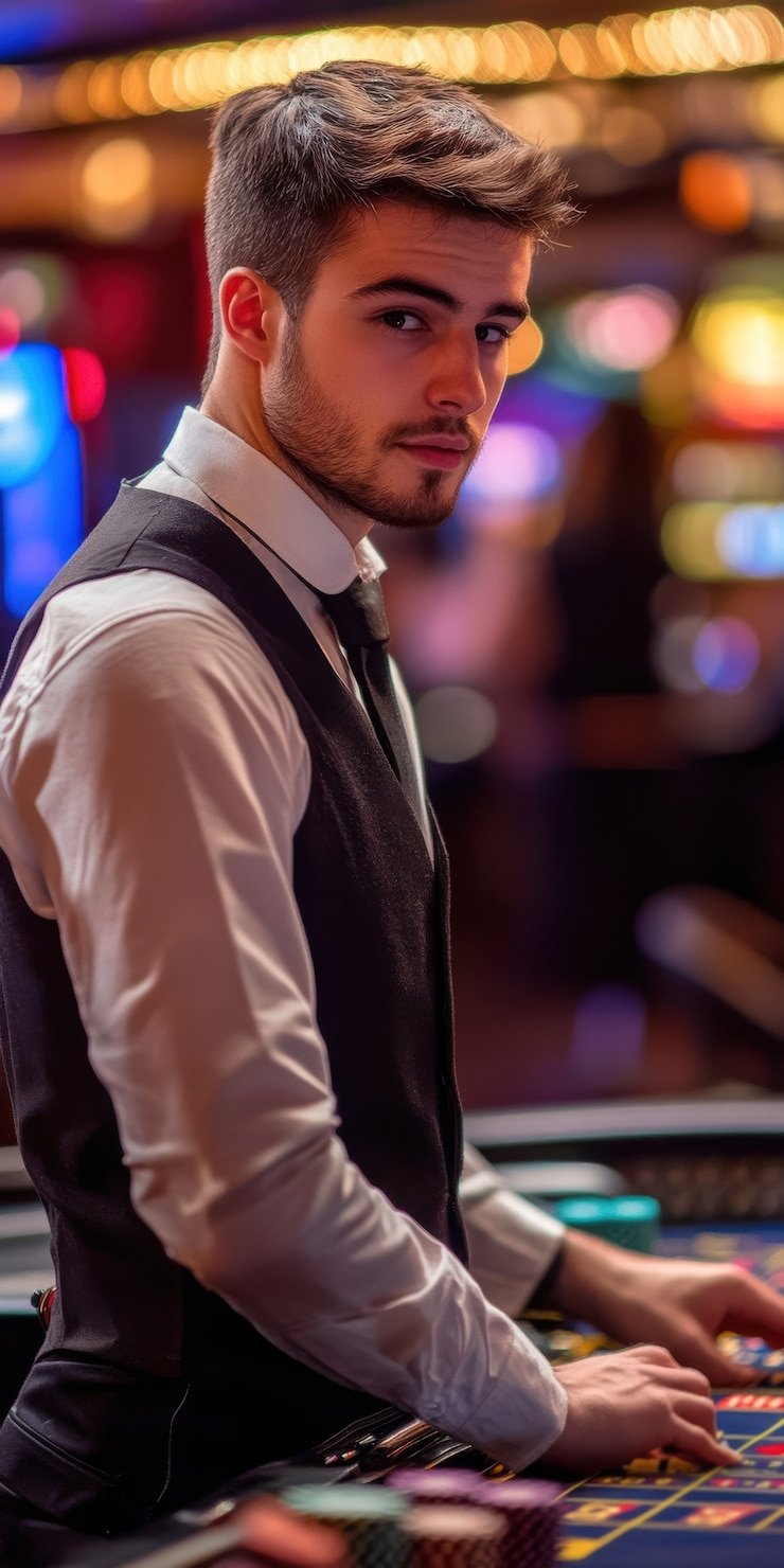 baraja poker Opciones de apuesta