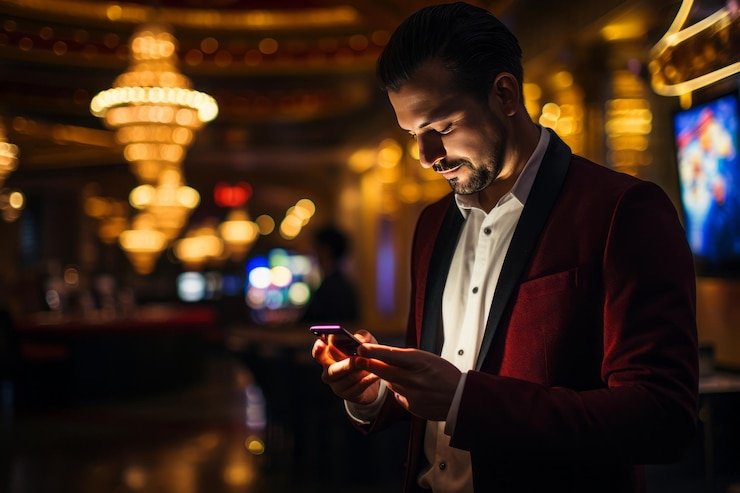 baraja poker Mesas en Vivo