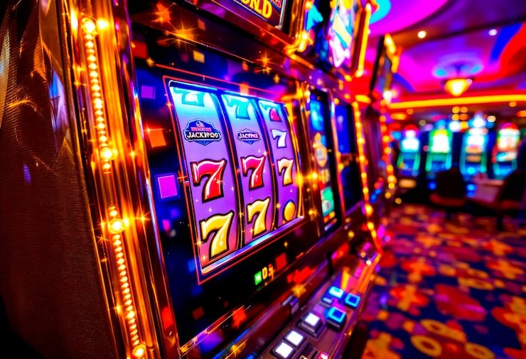 baraja poker mobile gaming