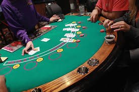 baraja poker Crash Game