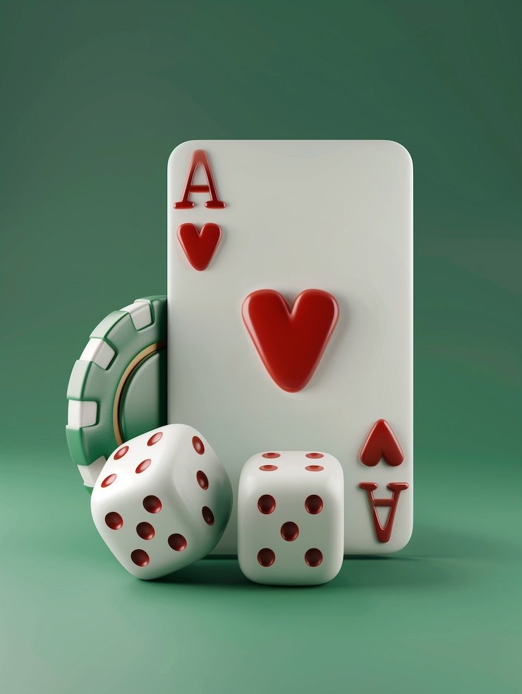 baraja poker Pai Gow Poker
